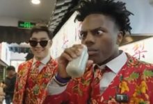 美国网红“甲亢哥”中国行 上海北京疯狂体验 共唱“小白马”-Newiing 昕尚界