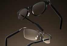 小米MIJIA智能音频眼镜2发布 集时尚智能便捷于一体的音频眼镜-Newiing 昕尚界