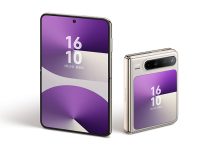 华为新形态手机Pura X发布 全球首款“阔折叠”手机-Newiing 昕尚界