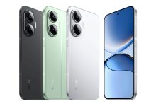 全新REDMI Turbo 4 Pro手机发布 哈利波特定制版及配件魔法再临-Newiing 昕尚界