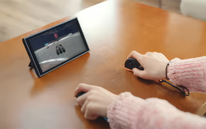 任天堂Switch 2正式亮相 新游戏新玩法 质价齐升 8年等待是否值得插图2