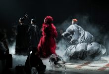 施华蔻专业2025春夏新季风发布会亮相-Newiing 昕尚界