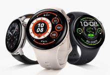 vivo WATCH 5全新智能手表发布 精钢柔美的完美体现 自研蓝河OS-Newiing 昕尚界