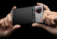 努比亚Z70S Ultra摄影师版公布 神秘新品蓄势待发-Newiing 昕尚界