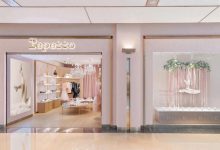 Repetto上海兴业太古汇精品店开幕-Newiing 昕尚界