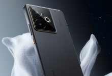 马上发 5款新手机本周轮番发布 从低端适用到高端旗舰总有一款适合你-Newiing 昕尚界