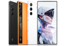 红魔10 Air正式发布 国内同档位唯一真全面屏电竞旗舰手机-Newiing 昕尚界