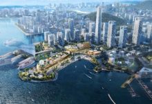 从消费主义到体验主义,K11 ECOAST海滨文化艺术区激活Z世代滨海文化新生态-Newiing 昕尚界
