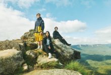 全新ECCO x White Mountaineering联名胶囊系列上市-Newiing 昕尚界