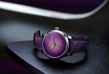 H. MOSER & CIE. - 钟表与奇迹新品发布-Newiing 昕尚界