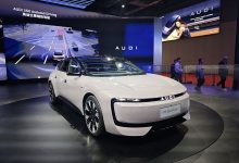 2025上海国际车展新车速览 合资及进口品牌篇-Newiing 昕尚界