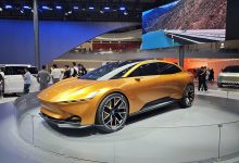 2025上海国际车展新车速览 探索概念车篇-Newiing 昕尚界