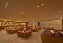 闻献DOCUMENTS全新旗舰空间「珑宫 Long Temple」于上海西岸梦中心启幕-Newiing 昕尚界