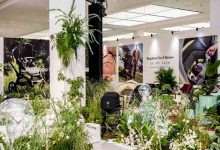 Bugaboo携手蔚来重新定义科技与亲子出行的意义-Newiing 昕尚界