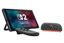 任天堂Switch 2正式亮相 新游戏新玩法 质价齐升 8年等待是否值得-Newiing 昕尚界