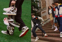 Converse首次携手Kenzo 开启花豹潮流狂想曲-Newiing 昕尚界