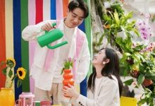 英格卡购物中心年度“焕新生活设计节”登场,打造创新多元聚会新场景-Newiing 昕尚界