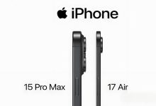 曝苹果iPhone17系列大跃进式提升 这次是否真能满足期待-Newiing 昕尚界