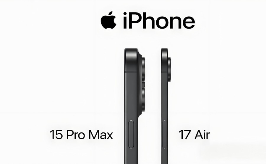 曝苹果iPhone17系列大跃进式提升 这次是否真能满足期待插图
