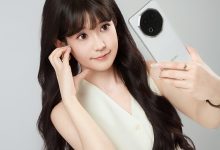 魅族Note 16定妆照公布 美女产品经理成最大卖点-Newiing 昕尚界