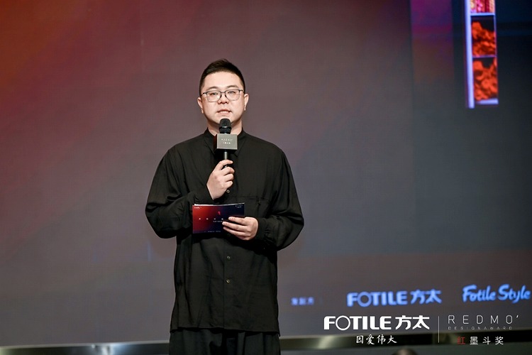 第三届红墨斗奖终审会，一场设计界的哲思碰撞插图3