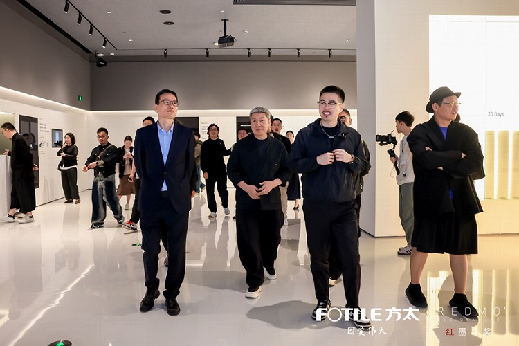 第三届红墨斗奖终审会，一场设计界的哲思碰撞插图13