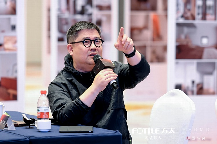 第三届红墨斗奖终审会，一场设计界的哲思碰撞插图12