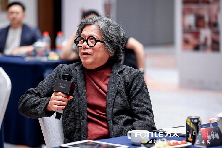 第三届红墨斗奖终审会，一场设计界的哲思碰撞插图4