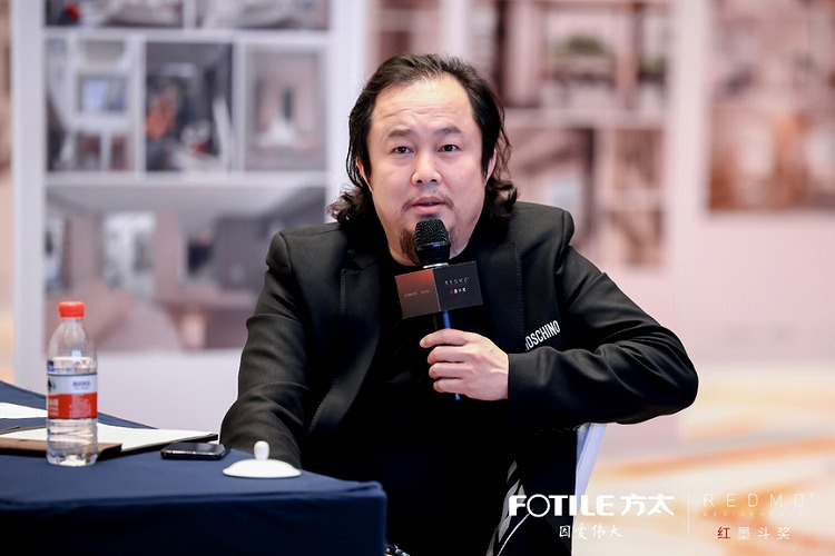 第三届红墨斗奖终审会，一场设计界的哲思碰撞插图10