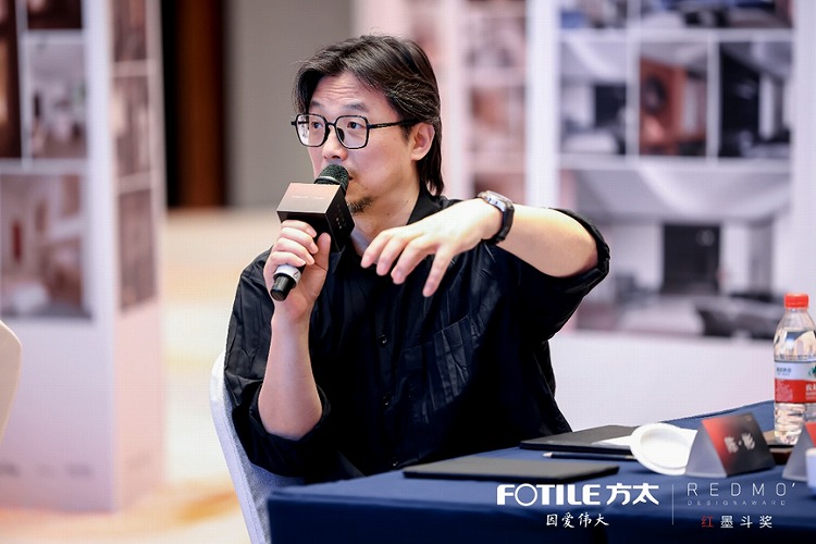 第三届红墨斗奖终审会，一场设计界的哲思碰撞插图11
