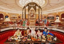 永利皇宫“馥乐庭”精彩亮相 独家集结18大顶尖餐饮品牌,亚洲超人气美食地标只此永利-Newiing 昕尚界