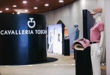 Cavalleria Toscana见证Rome Gladiator战队首度亮相上海浪琴环球马术冠军赛-Newiing 昕尚界