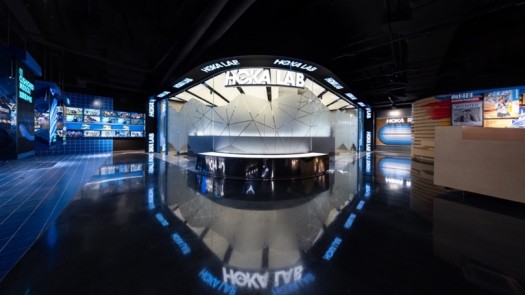 HOKA ONE ONE®全球首家品牌体验中心启幕插图8