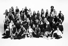 ZARA庆祝品牌成立50周年，全球50位顶尖超模联袂呈现震撼影像大片-Newiing 昕尚界