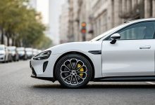 监管出手 新能源车隐藏式门把手或将退场 安全与创新如何平衡-Newiing 昕尚界