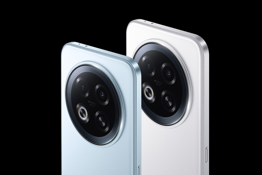 魅族Note16系列新手机发布 搭载全新系统Flyme AIOS 2插图