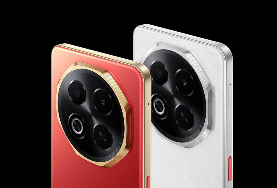 魅族Note16系列新手机发布 搭载全新系统Flyme AIOS 2插图