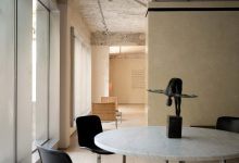 YEARLY PLAN HOUSE呈现Nature lnside and Out自然内外|保罗·克耶霍尔姆家具艺术展-Newiing 昕尚界