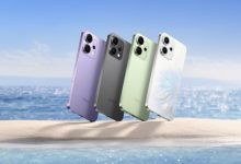 直播神器!OPPO Reno14 Pro手机发布 带来高清长焦实况照片-Newiing 昕尚界