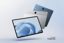 学习好助手 OPPO Pad SE平板发布 柔光护眼内置教材-Newiing 昕尚界