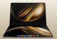 折叠电脑鸿蒙PC都来了 华为发布MateBook Fold和MateBook Pro笔记本-Newiing 昕尚界