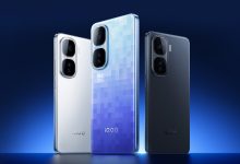 双舰齐发 全新iQOO Neo10 Pro+手机和iQOO Pad5 Pro平板发布-Newiing 昕尚界