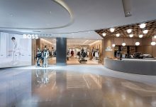 HUGO BOSS推出NovaPOLY，一种新型再生聚酯纱线-Newiing 昕尚界