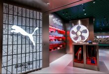 彪马Sneaker Box落地广州天环广场-Newiing 昕尚界