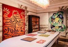 CHANGPHEL山赴「色彩情绪」系列发布,解锁色彩情绪密码-Newiing 昕尚界