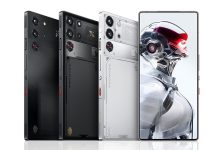 红魔10S Pro系列真全面屏电竞手机发布 内置PC模拟器 爽玩电脑游戏-Newiing 昕尚界