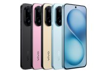 手感最佳小屏机 vivo发布S30系列“小而美”手机与Pad5平板-Newiing昕尚界