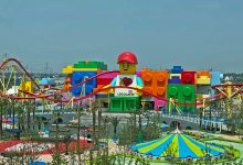 上海乐高乐园开启试运营 内部实景呈现 能干得过迪士尼么-Newiing 昕尚界