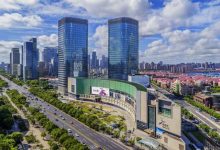 发力“调改+升级”,上海世纪汇在变革浪潮中演绎商业体“进化论”-Newiing 昕尚界