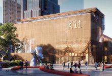 K11 ELYSEA启幕打造城市新地标,爱马仕成首批意向客户-Newiing 昕尚界